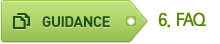 GUIDANCE 6. FAQ